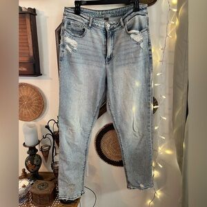 American Eagle Boyfriend Fit Jean